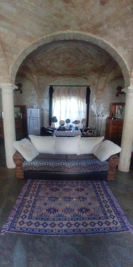 Lo Scrigno Di Lara Villa Ceresara Buitenkant foto