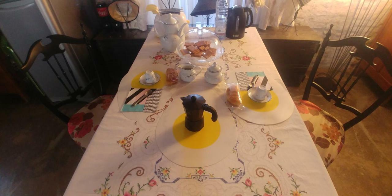 Lo Scrigno Di Lara Villa Ceresara Buitenkant foto